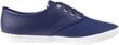 Adidas Originals Jalkineet ADRIA PS W Navy Blue hinta ja tiedot | Naisten urheilu- ja vapaa-ajan kengät | hobbyhall.fi