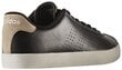 Adidas Neo Jalkineet Court Vulc Black hinta ja tiedot | Miesten kengät | hobbyhall.fi