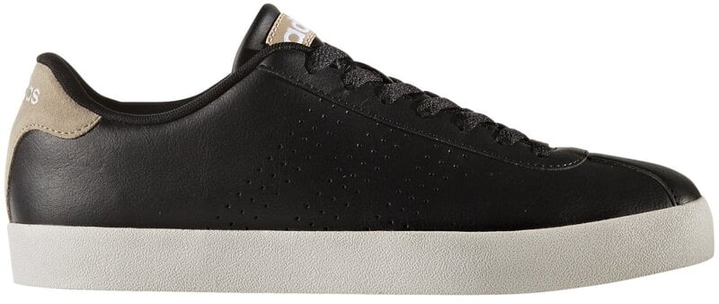 Adidas Neo Jalkineet Court Vulc Black