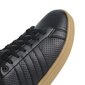 Adidas Jalkineet Cf Advantage Black Brown hinta ja tiedot | Miesten kengät | hobbyhall.fi