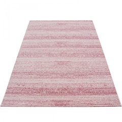 Matto Plus Pink 8000, 160x230 cm hinta ja tiedot | Isot matot | hobbyhall.fi