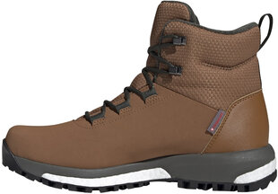 Adidas Jalkineet Terrex Pathmaker Brown hinta ja tiedot | Naisten saappaat | hobbyhall.fi