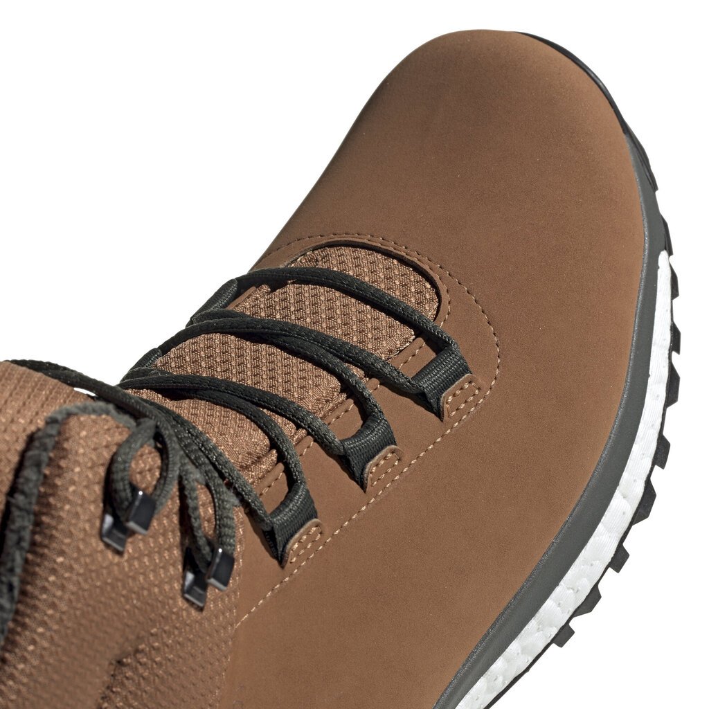 Adidas Jalkineet Terrex Pathmaker Brown hinta ja tiedot | Naisten saappaat | hobbyhall.fi