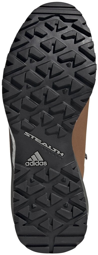 Adidas Jalkineet Terrex Pathmaker Brown hinta ja tiedot | Naisten saappaat | hobbyhall.fi