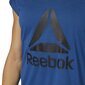 Reebok Puserot Wor Supremium 2.0 Tee Blue hinta ja tiedot | Naisten T-paidat | hobbyhall.fi