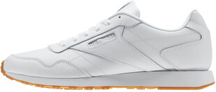 Reebok Jalkineet Royal Glide White hinta ja tiedot | Miesten urheilu- ja vapaa-ajan kengät | hobbyhall.fi