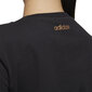 Adidas Puserot W E Branded T Black hinta ja tiedot | Naisten urheiluvaatteet | hobbyhall.fi