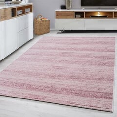 Matto Plus Pink 8000, 80x300 cm hinta ja tiedot | Isot matot | hobbyhall.fi