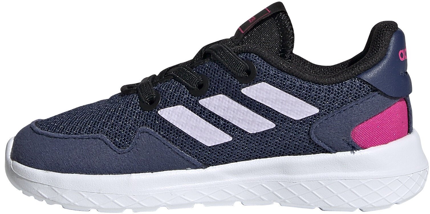 Adidas Jalkineet Archivo I Blue hinta ja tiedot | Lasten urheilukengät | hobbyhall.fi