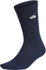 Adidas Originals Sukat Super Sock Blue hinta ja tiedot | Adidas Originals Miesten vaatteet | hobbyhall.fi