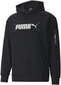 Puma huppari NU - Tlility Hoodie Black hinta ja tiedot | Miesten puserot ja hupparit | hobbyhall.fi