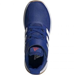 Adidas Jalkineet Runfalcon C Blue hinta ja tiedot | Lasten urheilukengät | hobbyhall.fi