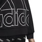 Adidas Jumpperi W Fav Bl Swt Black hinta ja tiedot | Naisten hupparit, collegepaidat ja villapaidat | hobbyhall.fi