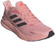 Adidas Jalkineet X9000L1 W Pink hinta ja tiedot | Naisten urheilu- ja vapaa-ajan kengät | hobbyhall.fi