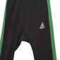 Adidas Urheiluasu I Bold 49 Set Black Green hinta ja tiedot | Poikien kokoasut ja setit | hobbyhall.fi