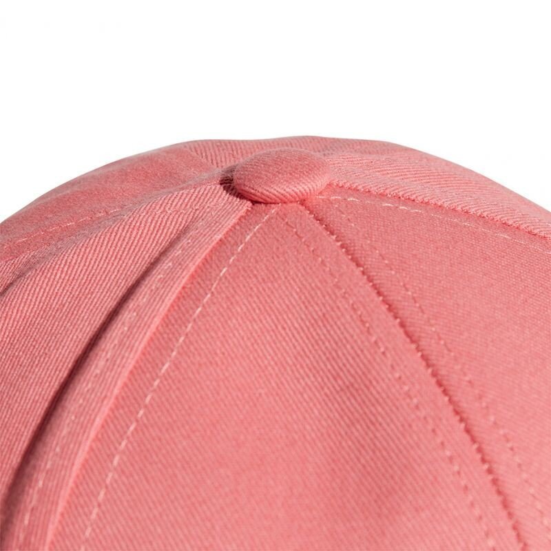 Adidas lippis Bball Cap Cot Pink hinta ja tiedot | Naisten päähineet | hobbyhall.fi