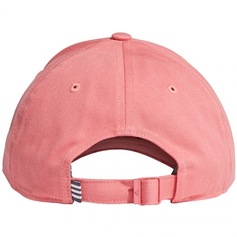 Adidas lippis Bball Cap Cot Pink hinta ja tiedot | Naisten päähineet | hobbyhall.fi