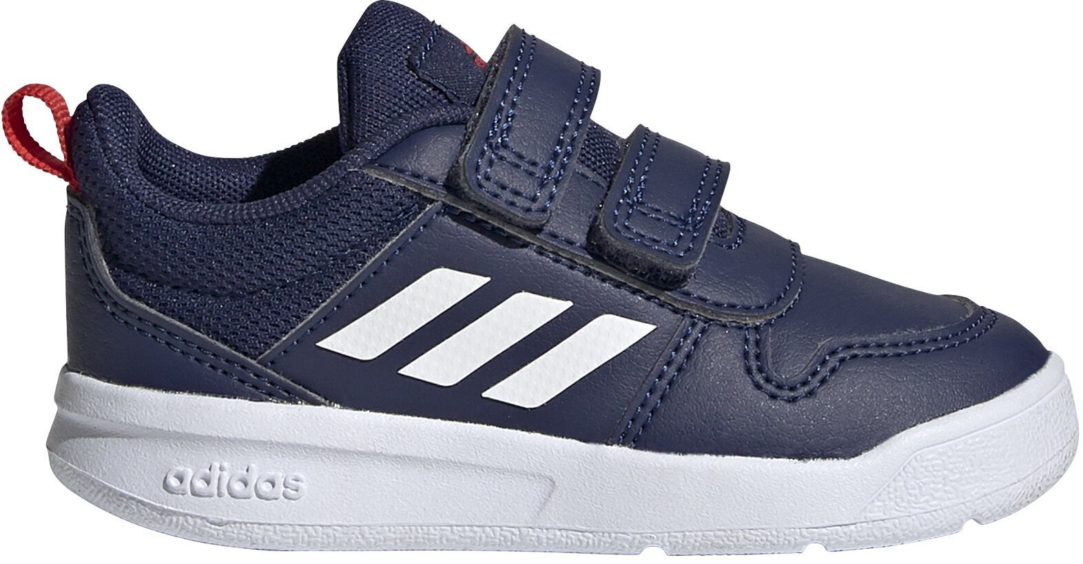 Adidas Jalkineet Tensaur I Blue hinta ja tiedot | Lasten urheilukengät | hobbyhall.fi