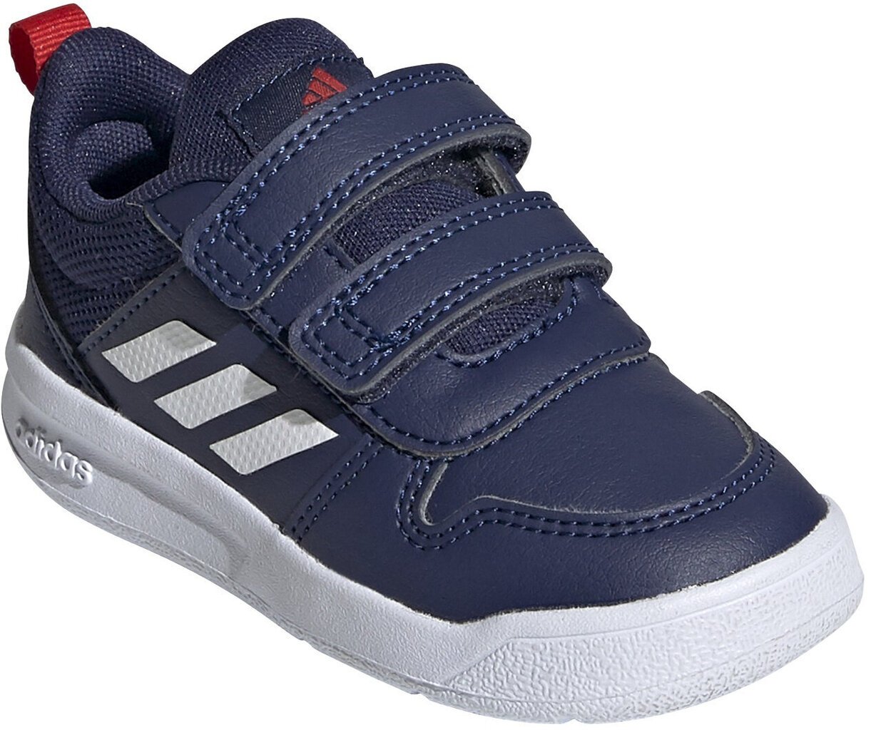 Adidas Jalkineet Tensaur I Blue hinta ja tiedot | Lasten urheilukengät | hobbyhall.fi