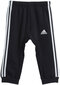 Adidas Urheiluasu I Bos Logo Jog Grey Black hinta ja tiedot | Poikien kokoasut ja setit | hobbyhall.fi