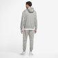 Nike Urheiluasu Club Flc Gx Hd Trk Suit Grey DM6838 063 hinta ja tiedot | Miesten urheiluvaatteet | hobbyhall.fi