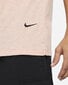 Nike T-paita Nsw Tee Sustainability Pink DM2386 824 hinta ja tiedot | Miesten T-paidat | hobbyhall.fi