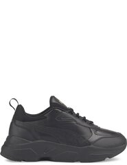 Puma Jalkineet Cassia Sl Black 385279 02 hinta ja tiedot | Naisten urheilu- ja vapaa-ajan kengät | hobbyhall.fi