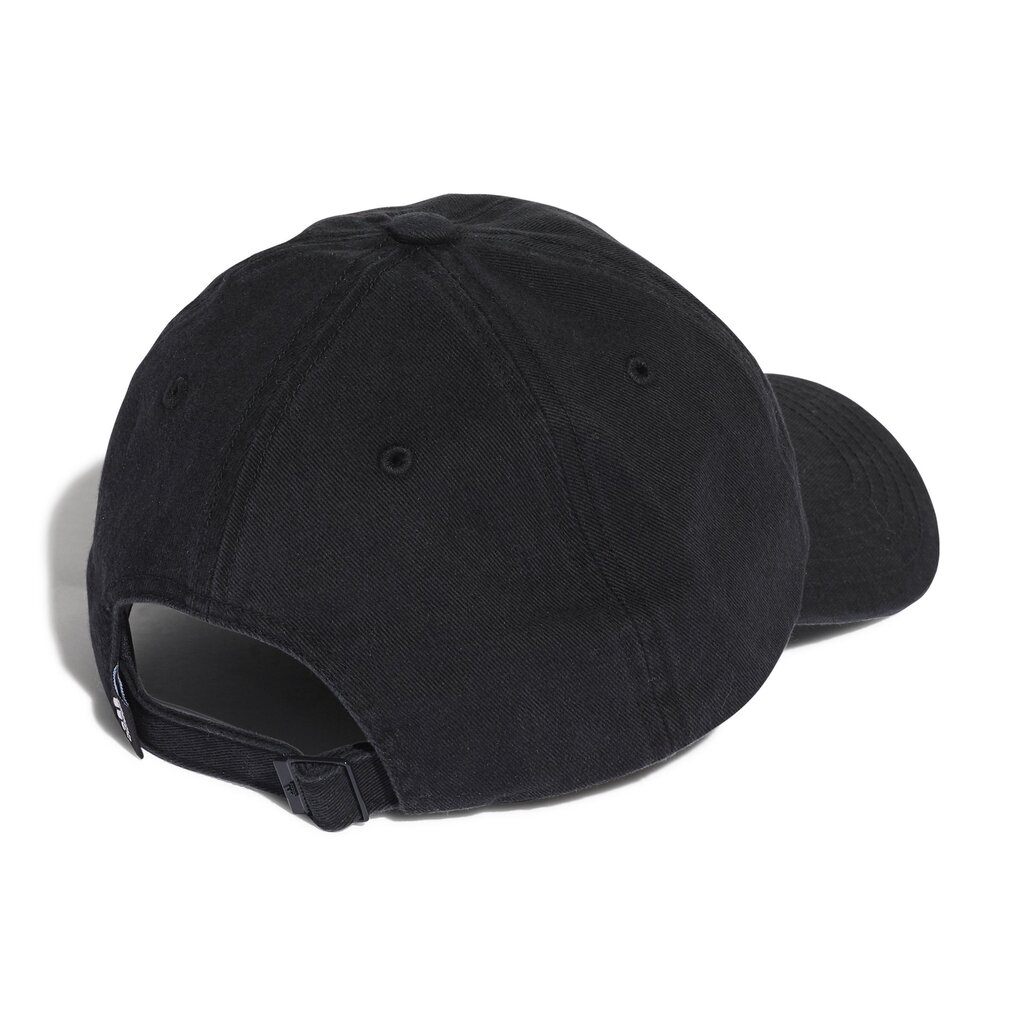 Adidas lippis Future Icon Cap Black hinta ja tiedot | Naisten päähineet | hobbyhall.fi