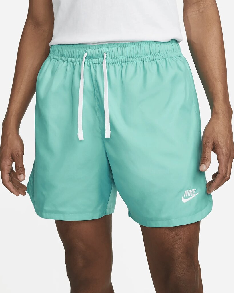 Nike Shortsit M Nk Club Wvn Lnd Flow Mint DM6829 392 hinta ja tiedot | Miesten shortsit | hobbyhall.fi