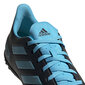 Adidas Jalkineet Predator 19.4 Tf Black Blue hinta ja tiedot | Miesten urheilu- ja vapaa-ajan kengät | hobbyhall.fi