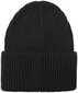 Reebok Pipo Cl Fo Beanie Black GG6698 hinta ja tiedot | Miesten hatut, huivit ja käsineet | hobbyhall.fi