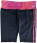 Adidas Shortsit KARMA KNEET GT Blue Pink X04134 hinta ja tiedot | Naisten urheiluvaatteet | hobbyhall.fi
