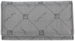 Pierre Cardin Lompakko Grey LADY52 114/GRIGIO hinta ja tiedot | Naisten lompakot | hobbyhall.fi