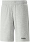 Puma Shortsit Ess+ 2 Col Shorts Grey 586766 04 hinta ja tiedot | Miesten shortsit | hobbyhall.fi