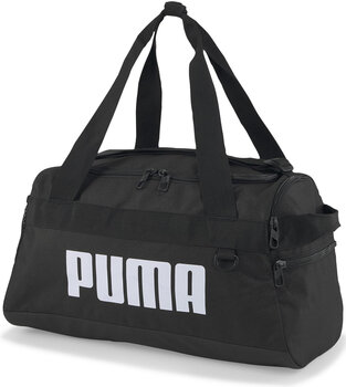 Puma Urheilukassi Challenger Duffel Black 079529 01 hinta ja tiedot | Urheilukassit ja reput | hobbyhall.fi