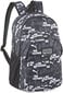 Puma Reppu Academy Backpack White Black 079133 20 hinta ja tiedot | Urheilukassit ja reput | hobbyhall.fi