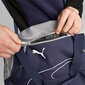 Puma Urheilukassi Fundamentals Sports Bag S Blue Grey 079230 08 hinta ja tiedot | Urheilukassit ja reput | hobbyhall.fi