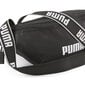 Puma vyölaukku Core Waist Bag Black 079851 01 hinta ja tiedot | Naisten käsilaukut | hobbyhall.fi