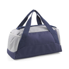 Puma Urheilukassi Fundamentals Sports Bag XS Blue Grey 079231 08 hinta ja tiedot | Urheilukassit ja reput | hobbyhall.fi