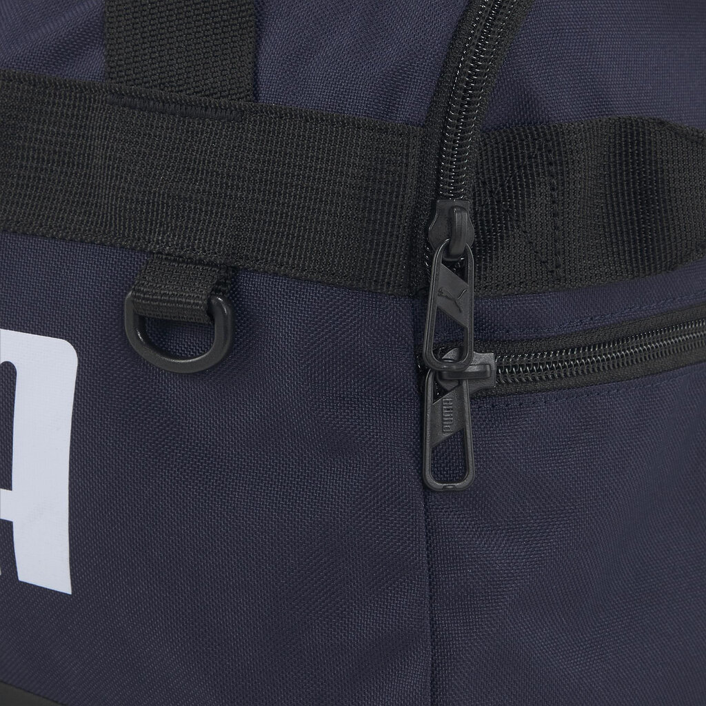 Puma Urheilukassi Challenger Duffel Blue 079529 02 hinta ja tiedot | Urheilukassit ja reput | hobbyhall.fi