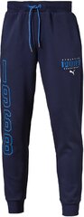 Puma Housut Athletic Pants Cl 838342 06/S hinta ja tiedot | Miesten urheiluvaatteet | hobbyhall.fi