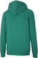 Puma Jumpperi TeamGOAL 23 Casuals Hooded Green 656708 05/3XL hinta ja tiedot | Miesten puserot ja hupparit | hobbyhall.fi