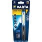 Lamppu VARTA WORK FLEX 1,5W 110lm 3xAAA hinta ja tiedot | Taskulamput ja valonheittimet | hobbyhall.fi