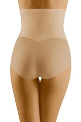 Wolbarin naisten slip wb218 , beige, xxl hinta ja tiedot | Muotoilevat alusvaatteet | hobbyhall.fi