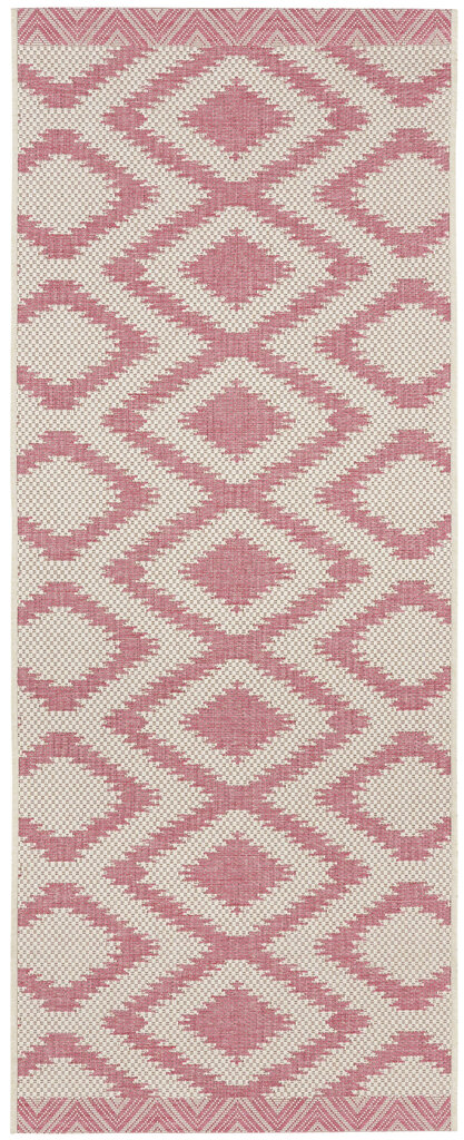 Northrugs matto Botany Isle Pink, 160x230 cm hinta ja tiedot | Isot matot | hobbyhall.fi
