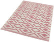 Northrugs matto Botany Isle Pink, 180x280 cm hinta ja tiedot | Isot matot | hobbyhall.fi