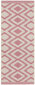 Northrugs matto Botany Isle Pink, 180x280 cm hinta ja tiedot | Isot matot | hobbyhall.fi