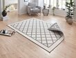 Northrugs kaksipuoleinen matto Twin Supreme Sydney, 80x150 cm hinta ja tiedot | Isot matot | hobbyhall.fi