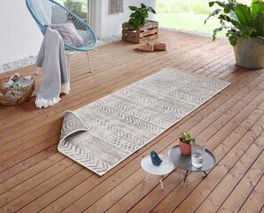 Northrugs kaksipuoleinen matto Twin Supreme Biri, 120x170 cm hinta ja tiedot | Isot matot | hobbyhall.fi