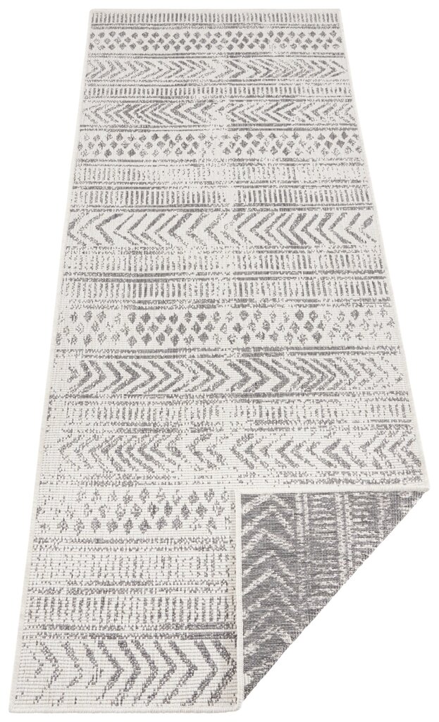 Northrugs kaksipuoleinen matto Twin Supreme Biri, 120x170 cm hinta ja tiedot | Isot matot | hobbyhall.fi